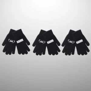 Fingervantar 3-pack Skate your name