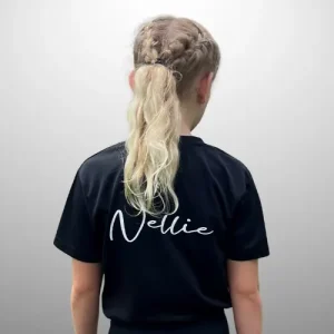 Performance T-shirt Barn Skate Your Name