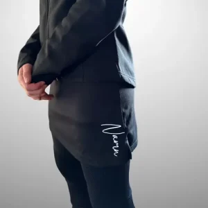 Kjol Skate your name