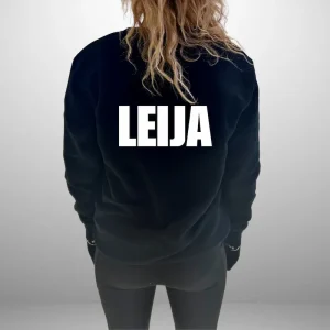 Collegetröja Unisex Premium Skate Your Name