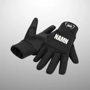 Softshell Sports Tech Handskar