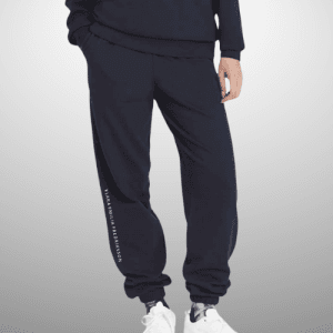 Collegebyxa STYLE Unisex Skate your name
