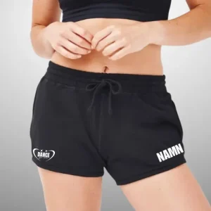 Korta shorts Dance Your Name